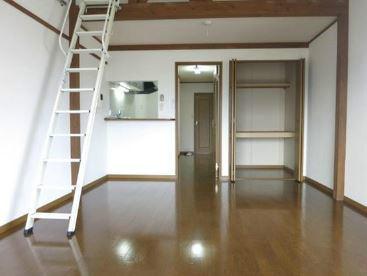 パルケ　エスパーニャ