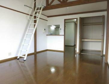 パルケ　エスパーニャ