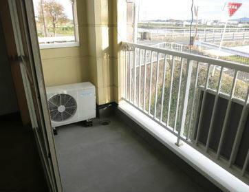 パルケ　エスパーニャ