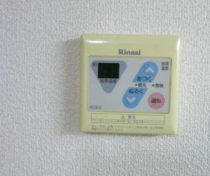 パルケ　エスパーニャ