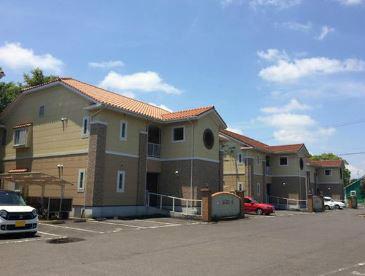 パルケ　エスパーニャ