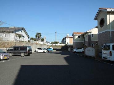 パルケ　エスパーニャ