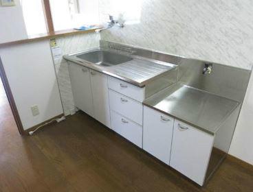 パルケ　エスパーニャ