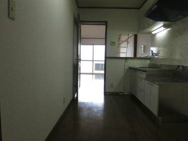 パルケ　エスパーニャ