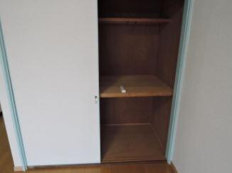 ブルージュハイム