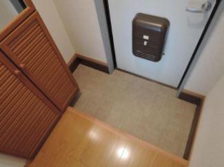 ブルージュハイム