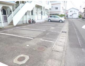 ブルージュハイム