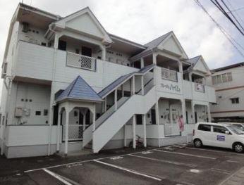 ブルージュハイム