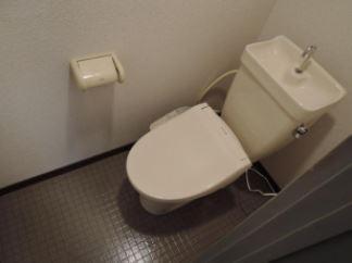 ブルージュハイム