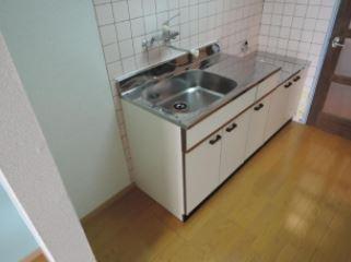 ブルージュハイム