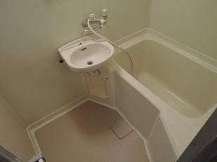 ブルージュハイム