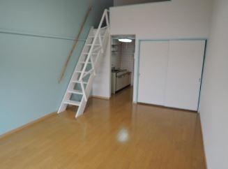 ブルージュハイム