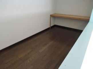 ブルージュハイム