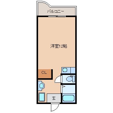 サンケイマンション第9ビル