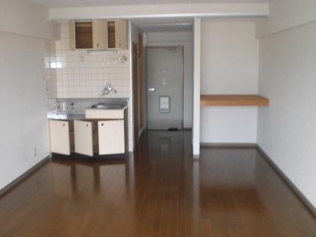 サンケイマンション第9ビル