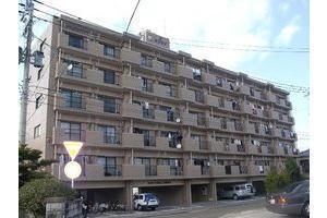 サンケイマンション第9ビル