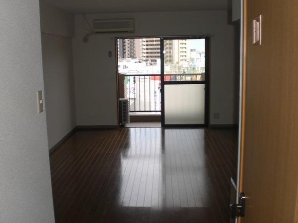 サンケイマンション第9ビル