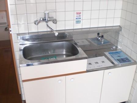 サンケイマンション第9ビル