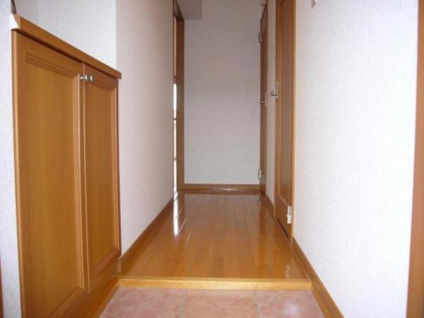 アリエス大町