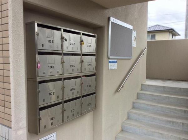 アリエス大町