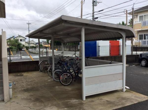 アリエス大町