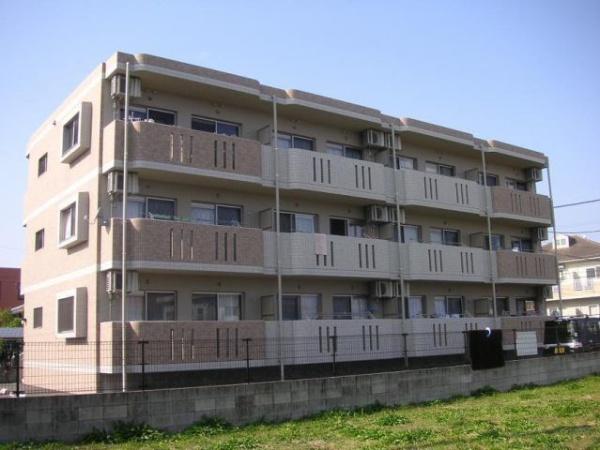 アリエス大町