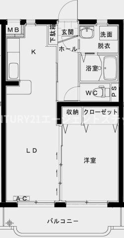 アンソレイエA