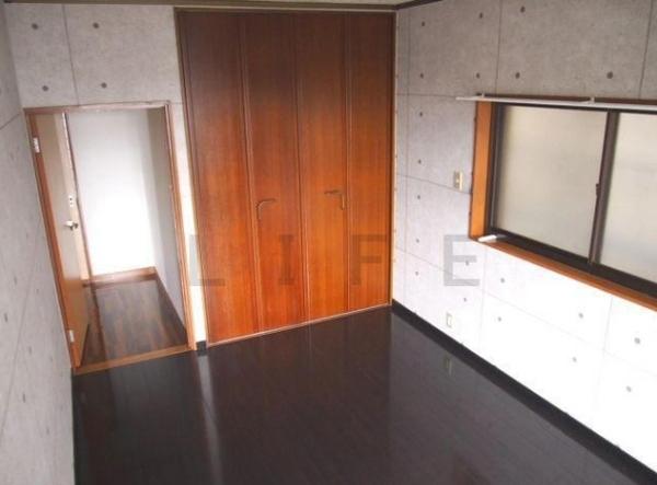 第２中村西貸家