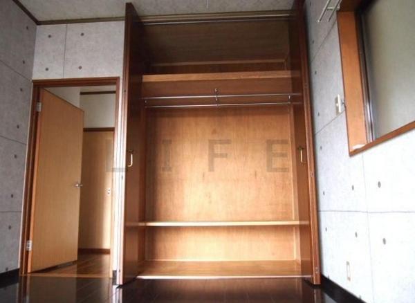 第２中村西貸家