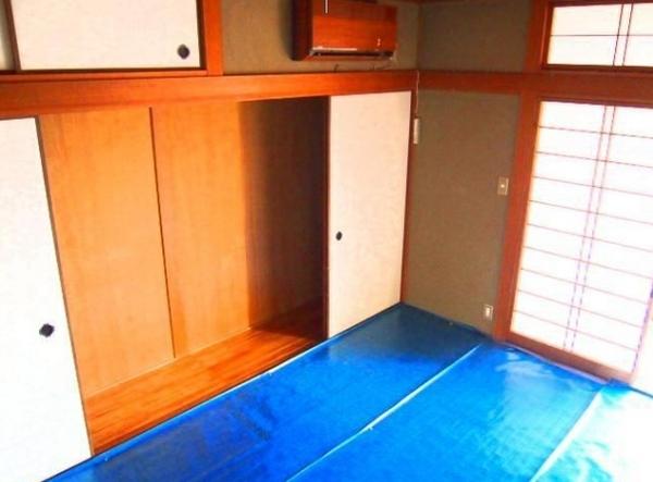 第２中村西貸家