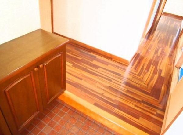 第２中村西貸家