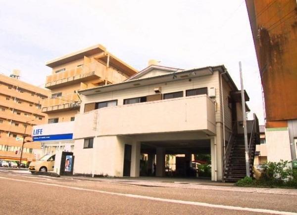 第２中村西貸家