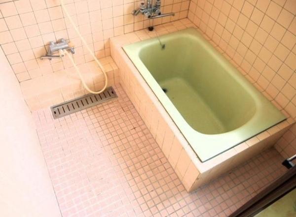 第２中村西貸家