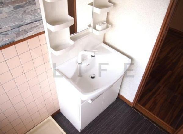 第２中村西貸家