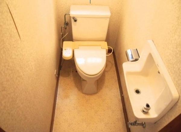 第２中村西貸家