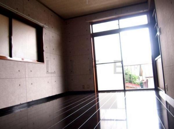 第２中村西貸家