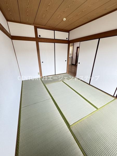 冨田コーポ