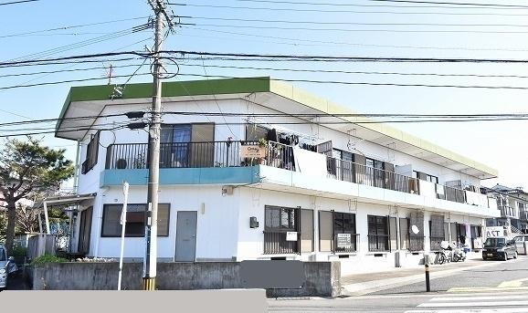 冨田コーポ
