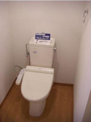 なのはなハイツ５