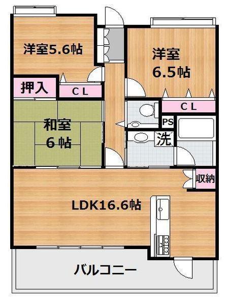 Dクラディア宮崎コートブルク