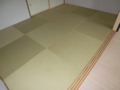 Dクラディア宮崎コートブルク