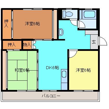 崎原マンション第一