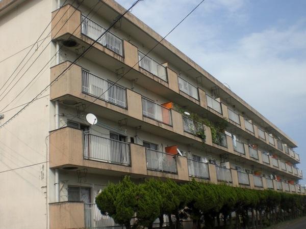 崎原マンション第一