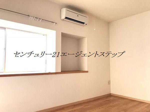 高松貸家