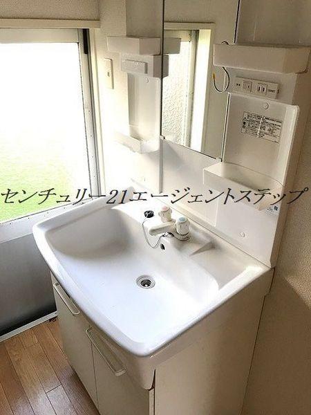高松貸家