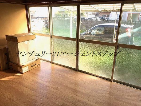 高松貸家