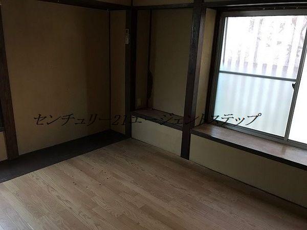 高松貸家