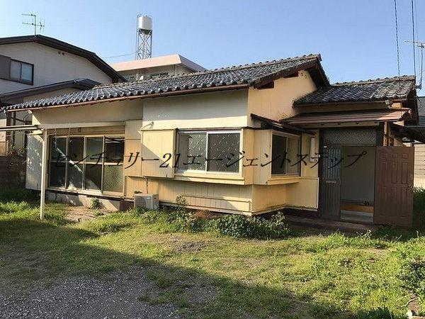 高松貸家