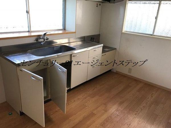 高松貸家