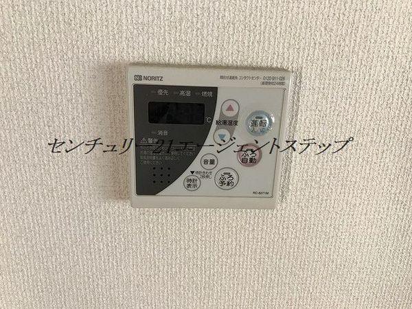 高松貸家
